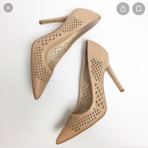 Vince Camuto Nico high heels